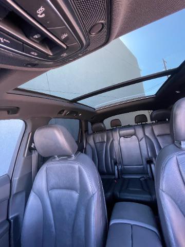 2017 Audi Q7 3.0T Premium