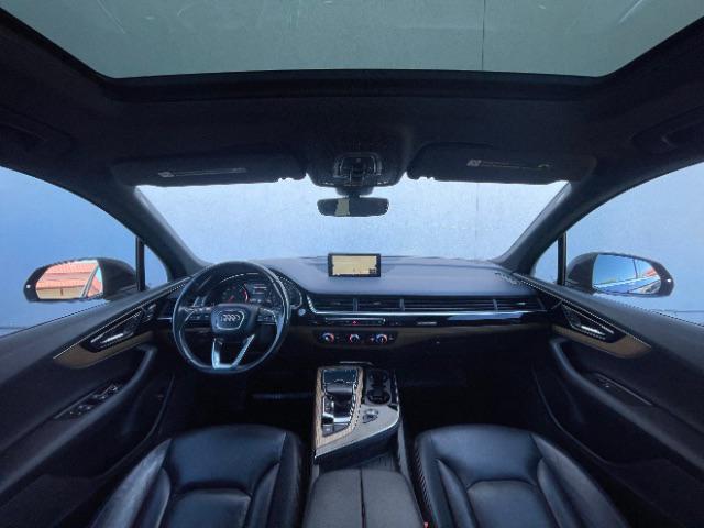 2017 Audi Q7 3.0T Premium