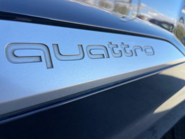 2017 Audi Q7 3.0T Premium