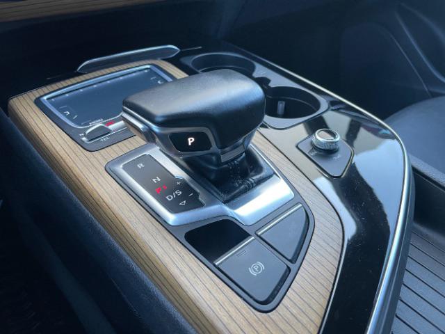 2017 Audi Q7 3.0T Premium