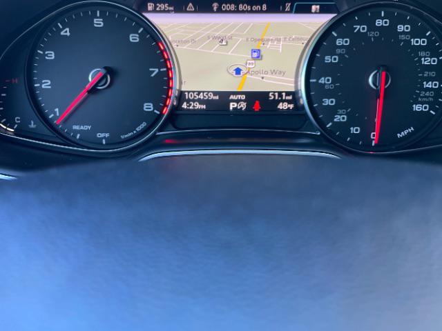 2017 Audi Q7 3.0T Premium