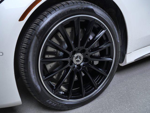 2023 Mercedes-Benz S 580 4MATIC