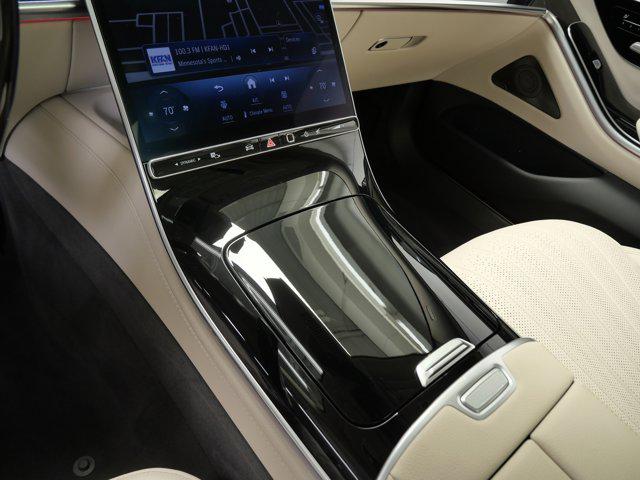 2023 Mercedes-Benz S 580 4MATIC
