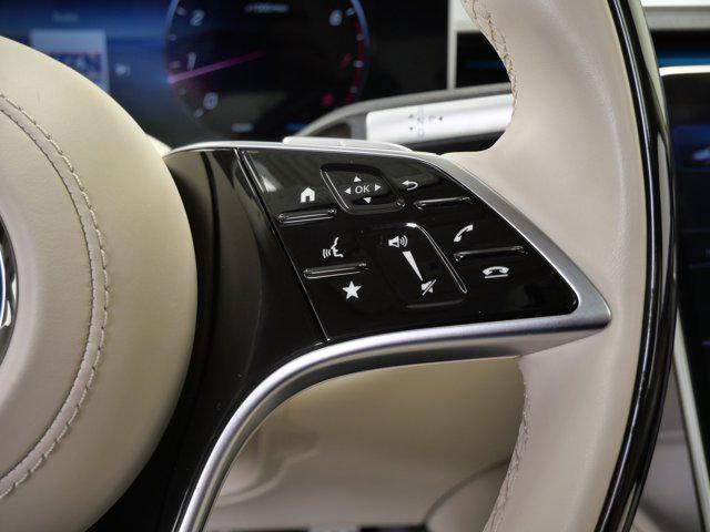 2023 Mercedes-Benz S 580 4MATIC