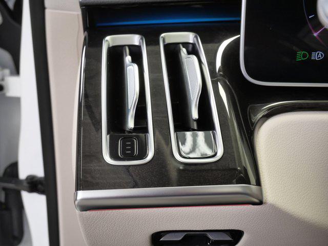 2023 Mercedes-Benz S 580 4MATIC