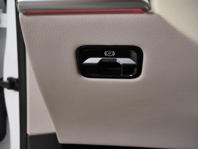 2023 Mercedes-Benz S 580 4MATIC