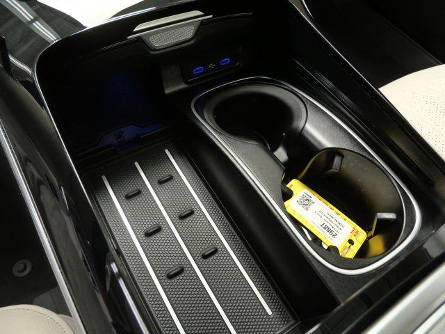 2023 Mercedes-Benz S 580 4MATIC