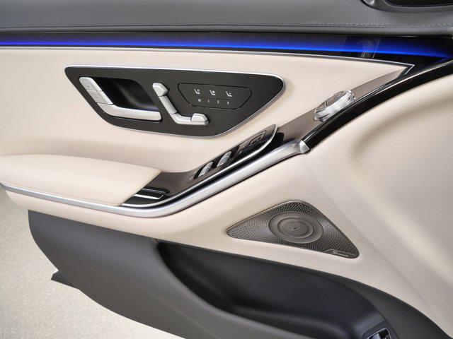2023 Mercedes-Benz S 580 4MATIC