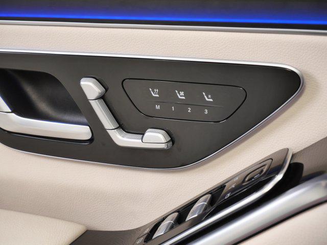 2023 Mercedes-Benz S 580 4MATIC