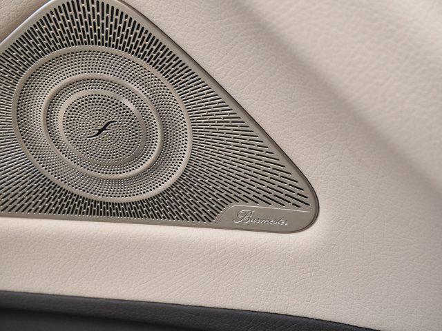 2023 Mercedes-Benz S 580 4MATIC