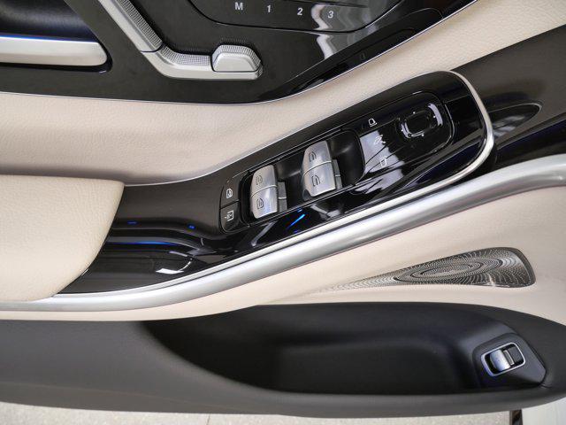 2023 Mercedes-Benz S 580 4MATIC