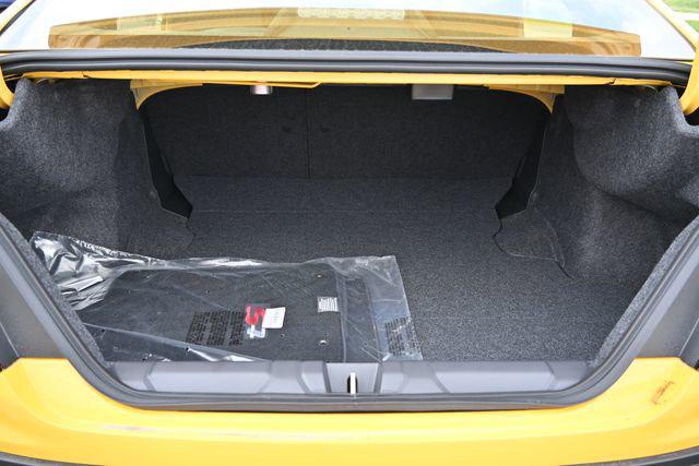 2026 Subaru WRX Series.Yellow