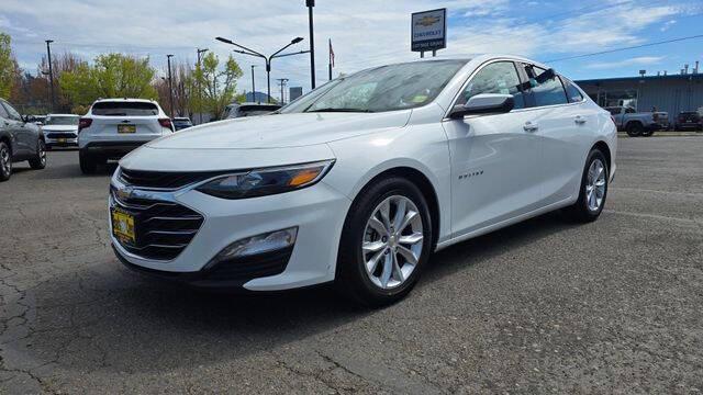 2024 Chevrolet Malibu FWD 1LT for sale in Cottage Grove, OR