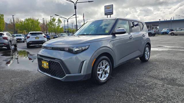 2024 Kia Soul LX for sale in Cottage Grove, OR
