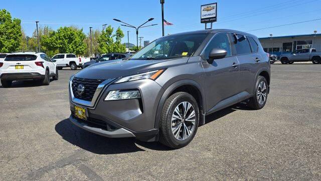 2023 Nissan Rogue SV FWD for sale in Cottage Grove, OR