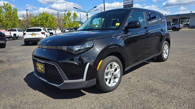 2025 Kia Soul LX for sale in Cottage Grove, OR
