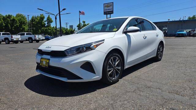 2024 Kia Forte LXS for sale in Cottage Grove, OR