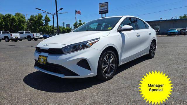 2024 Kia Forte LXS for sale in Cottage Grove, OR
