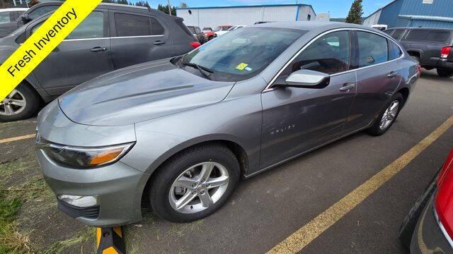 2024 Chevrolet Malibu FWD 1LT for sale in Cottage Grove, OR
