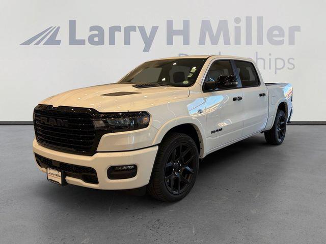 2026 Ram 1500 Laramie Crew Cab 4x4 5'7" Box for sale in Denver, CO