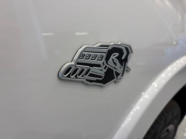 2026 Ram 1500 Laramie Crew Cab 4x4 57 Box