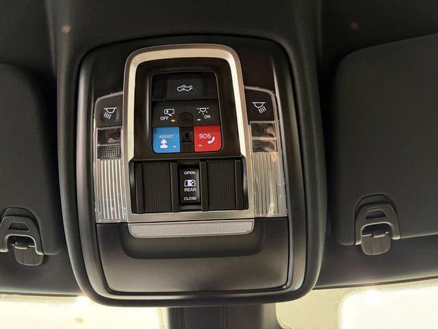 2026 Ram 1500 Laramie Crew Cab 4x4 57 Box