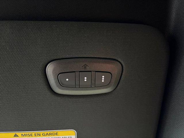2026 Ram 1500 Laramie Crew Cab 4x4 57 Box