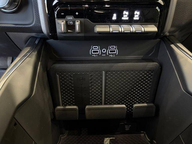 2026 Ram 1500 Laramie Crew Cab 4x4 57 Box