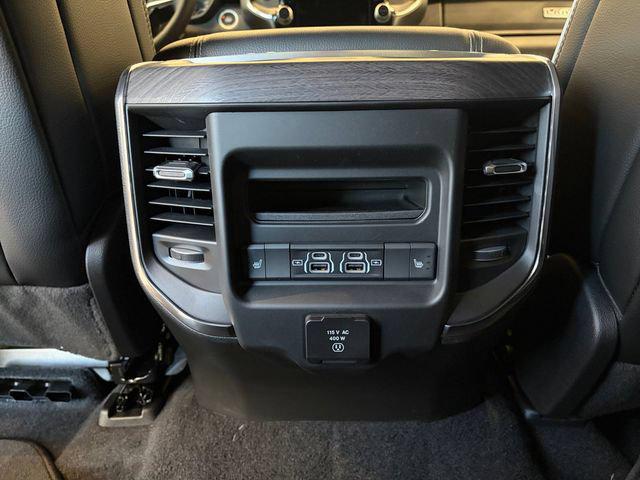 2026 Ram 1500 Laramie Crew Cab 4x4 57 Box