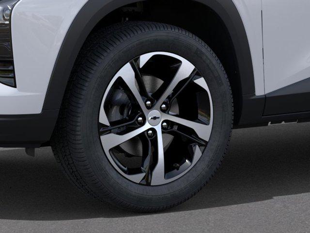 2026 Chevrolet Trax FWD 1RS