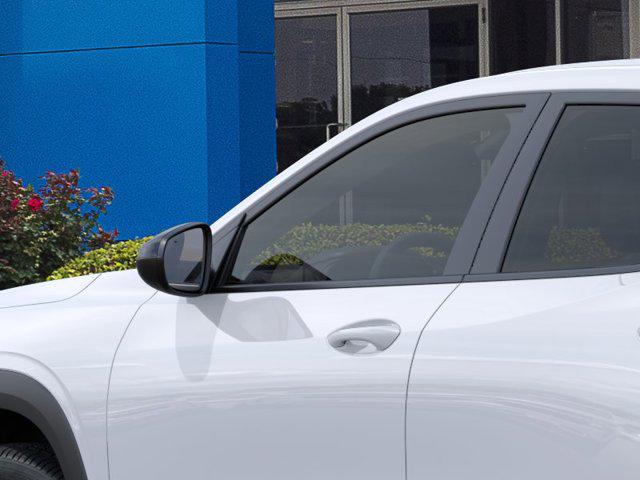 2026 Chevrolet Trax FWD 1RS