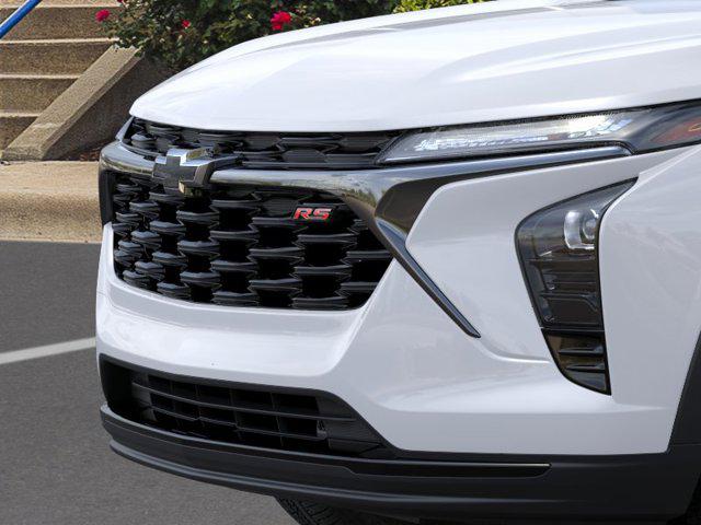 2026 Chevrolet Trax FWD 1RS