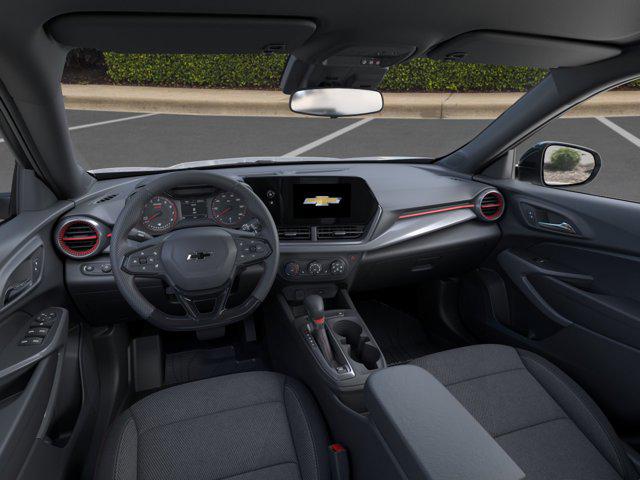 2026 Chevrolet Trax FWD 1RS