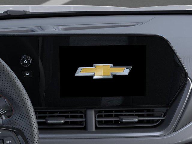 2026 Chevrolet Trax FWD 1RS