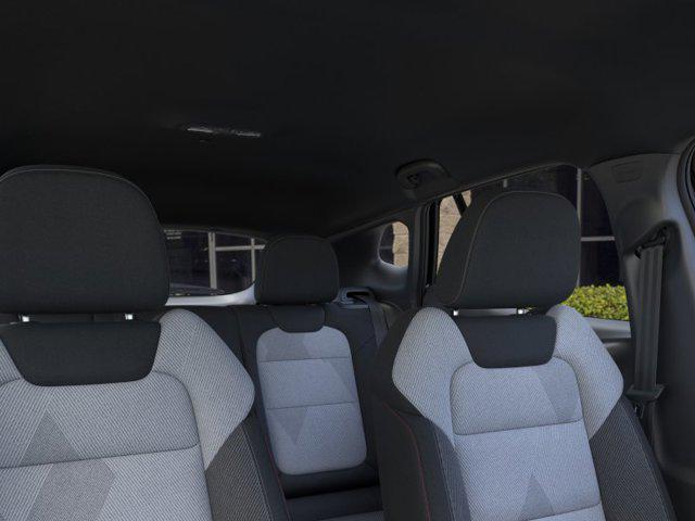 2026 Chevrolet Trax FWD 1RS