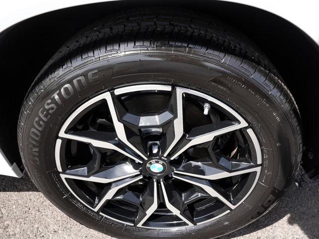 2024 BMW X4 xDrive30i
