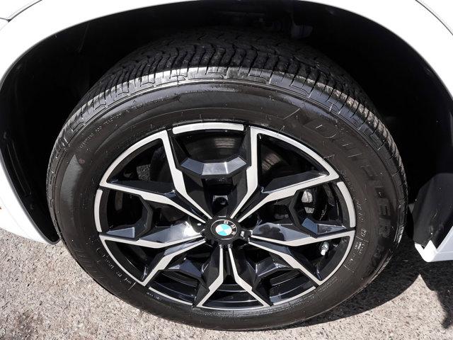 2024 BMW X4 xDrive30i