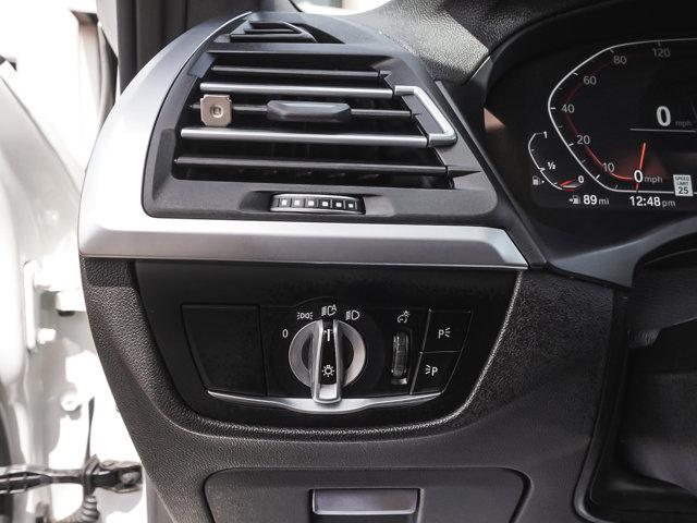 2024 BMW X4 xDrive30i