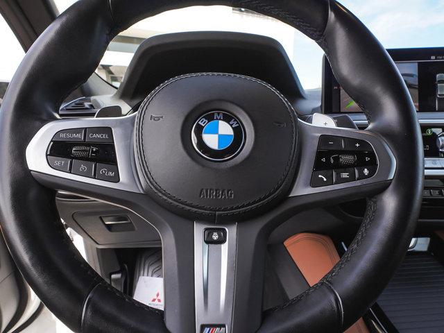 2024 BMW X4 xDrive30i