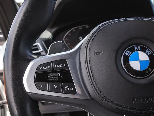 2024 BMW X4 xDrive30i