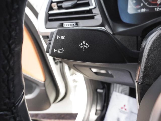 2024 BMW X4 xDrive30i