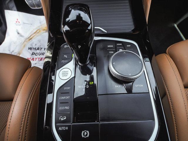 2024 BMW X4 xDrive30i