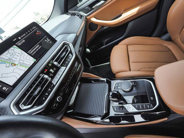 2024 BMW X4 xDrive30i
