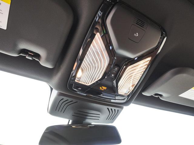 2024 BMW X4 xDrive30i