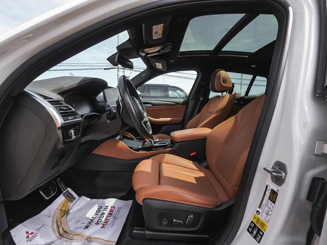 2024 BMW X4 xDrive30i