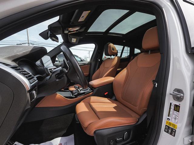 2024 BMW X4 xDrive30i