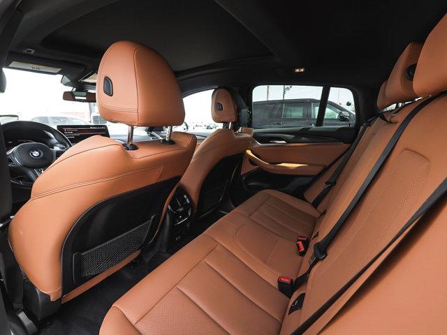 2024 BMW X4 xDrive30i
