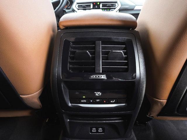 2024 BMW X4 xDrive30i