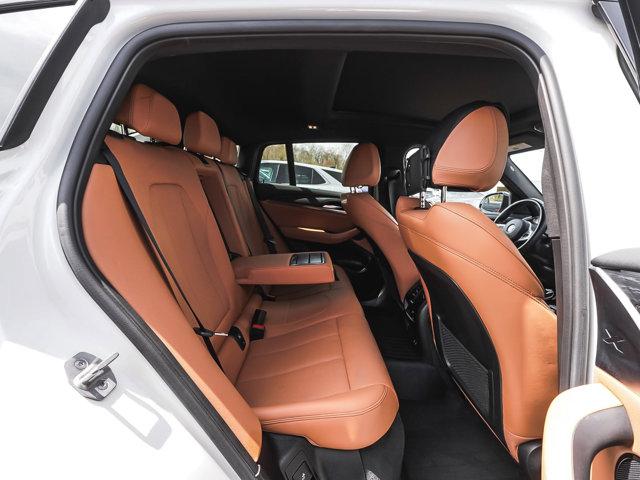 2024 BMW X4 xDrive30i