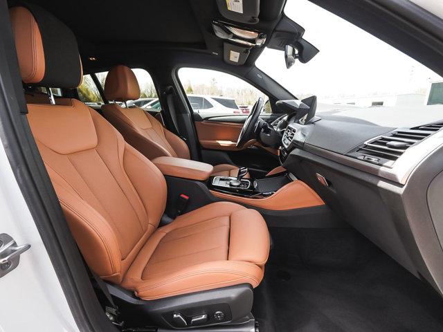 2024 BMW X4 xDrive30i